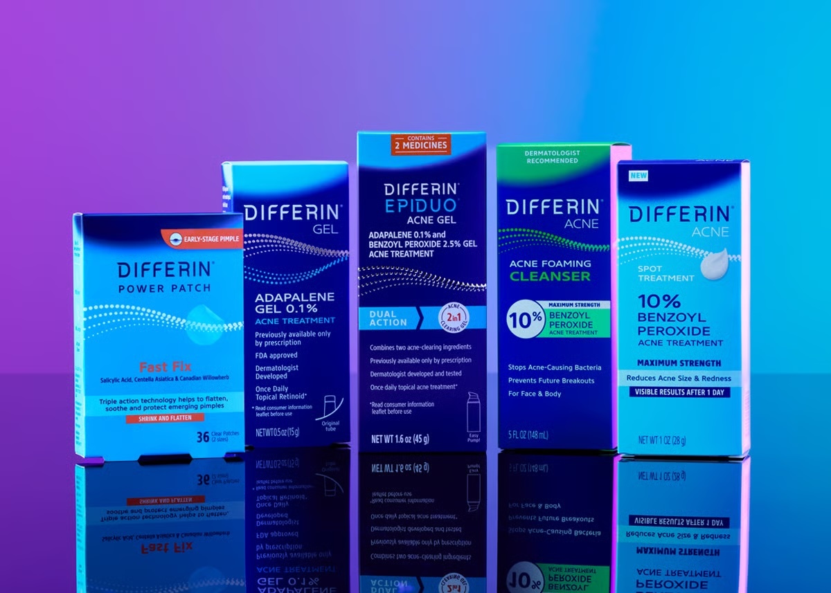 DIFFERIN background image