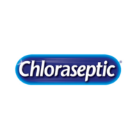 Chloraseptic logo