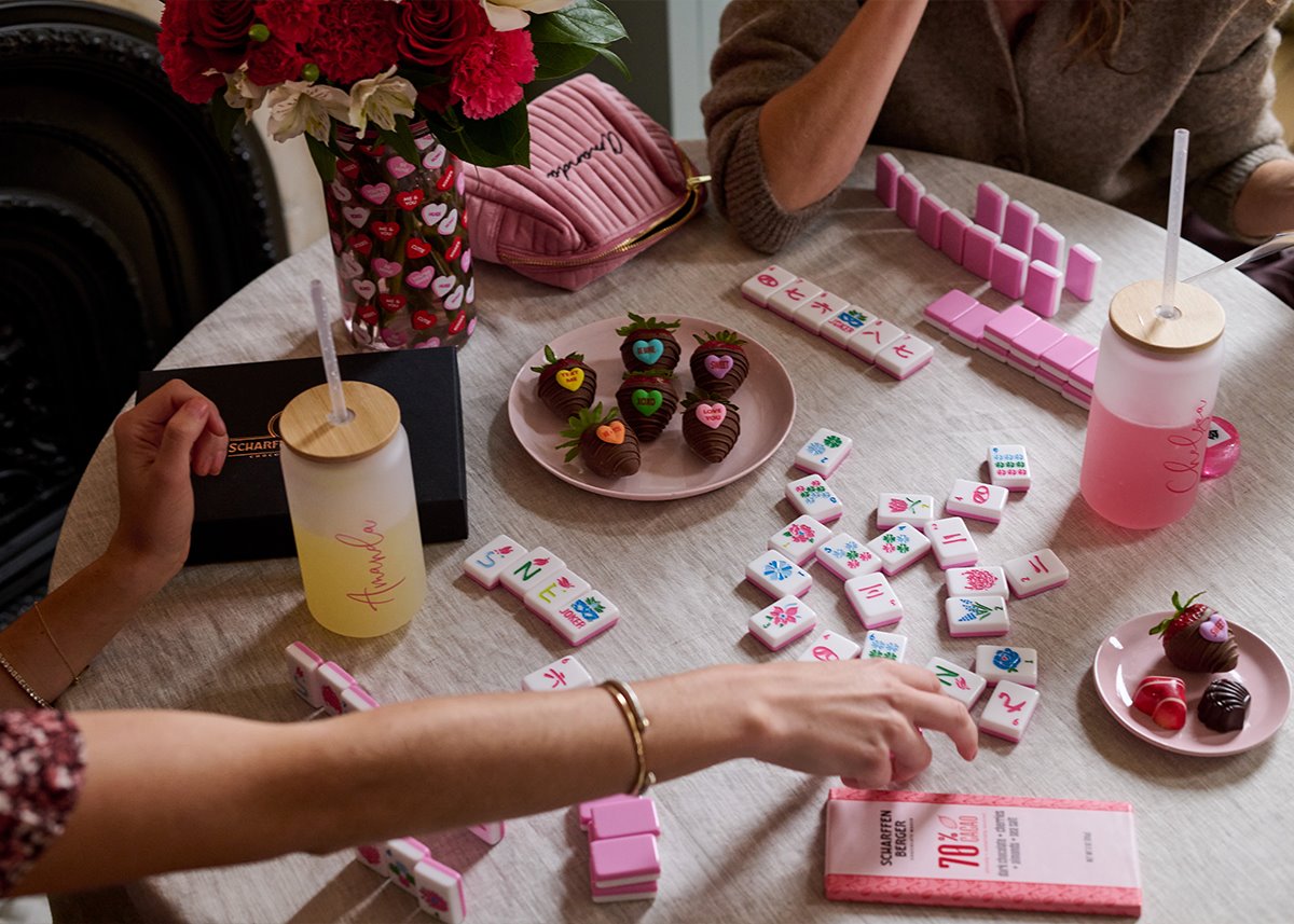 Personalization Mall background image