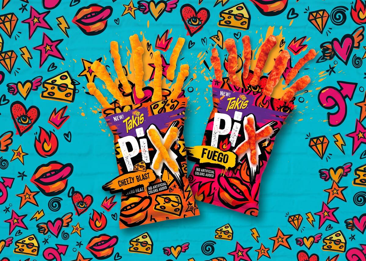 Takis background image