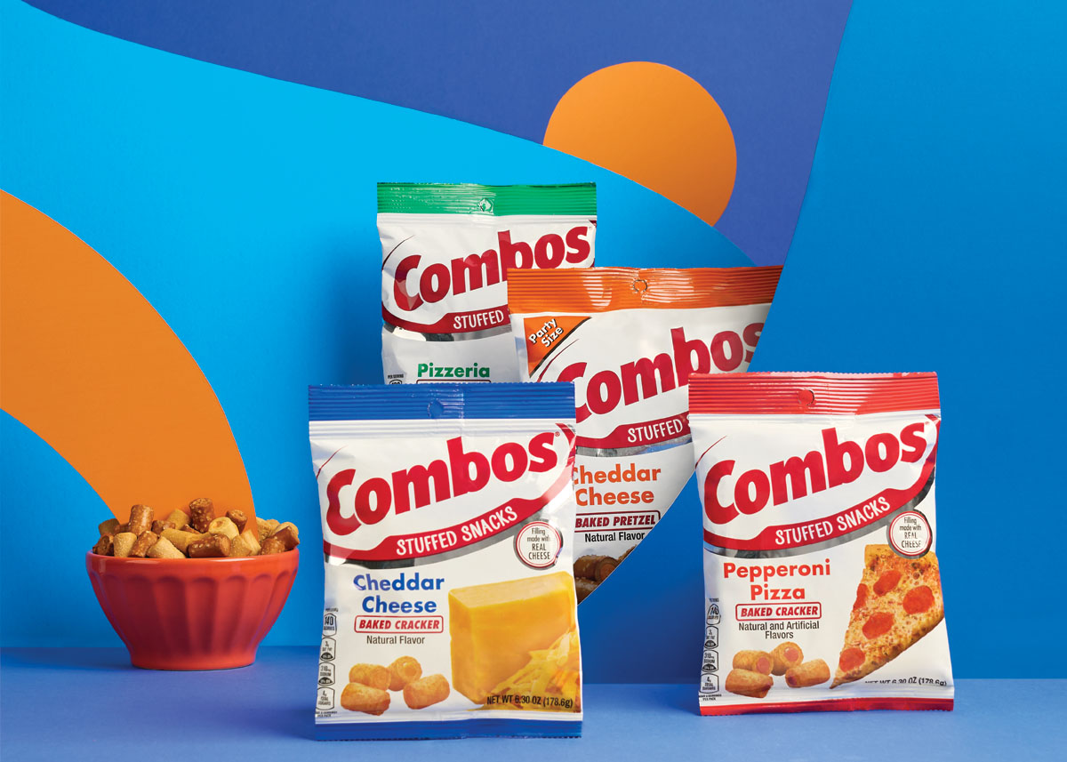 Combos Baked Snacks background image