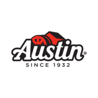 Austin Sandwich Crackers logo