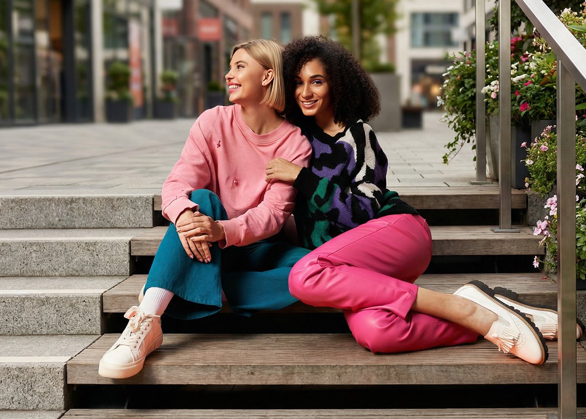 Always background image