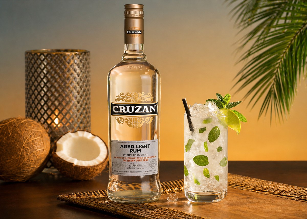 Cruzan background image