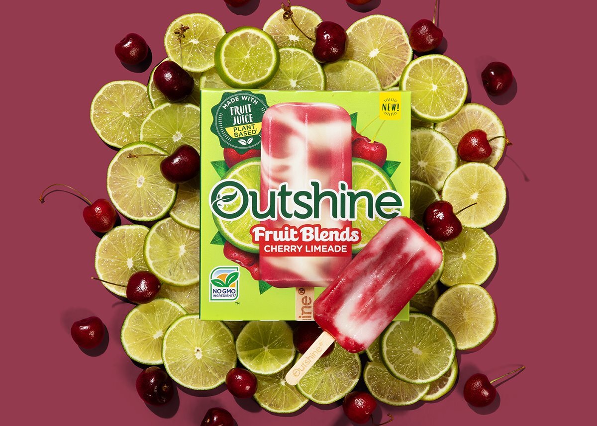 OUTSHINE background image