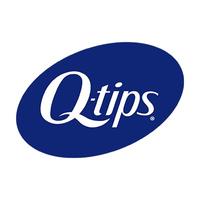 Q-tips logo