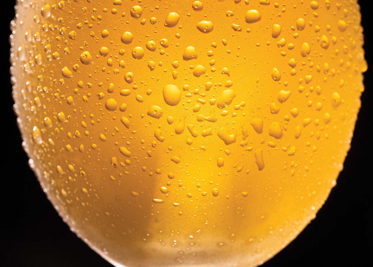 Miller Genuine Draft background image