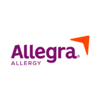 Allegra logo