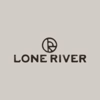 Lone River