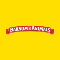Barnum's logo