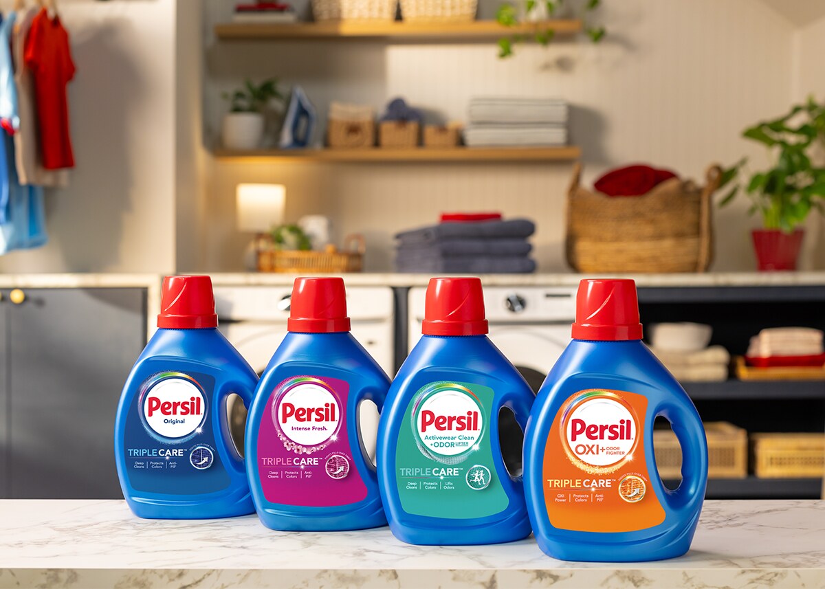 Persil background image