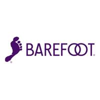 BAREFOOT logo