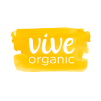 Vive Organic logo