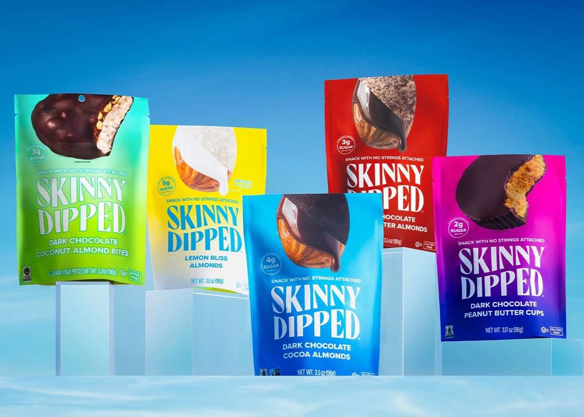 SkinnyDipped background image