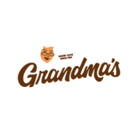 Grandma's Cookies
