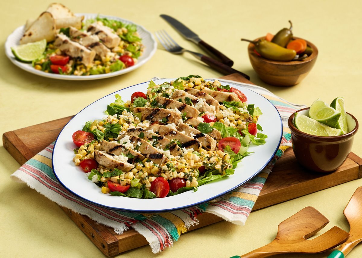 GOYA background image