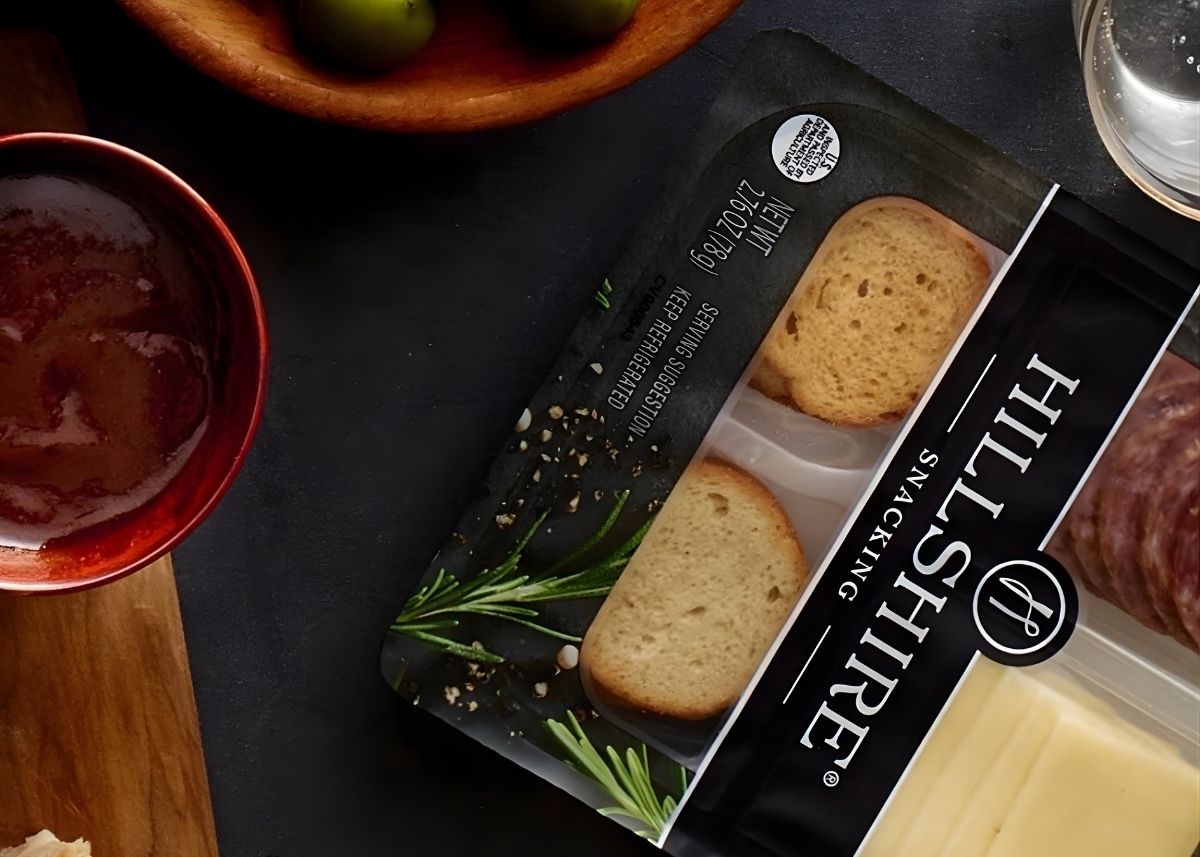 Hillshire Snacking background image