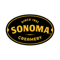 Sonoma Creamery logo
