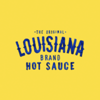 The Original Louisiana Hot Sauce logo