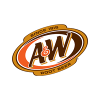 A&W Rootbeer logo