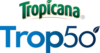 Tropicana Trop 50